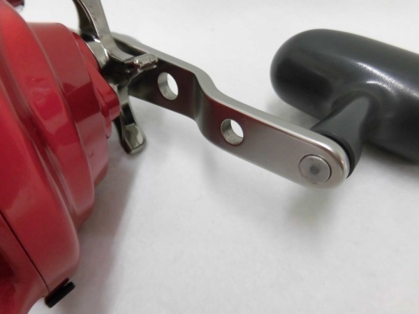 03シーボーグ Z500FT ウルトラフリー右(801265)